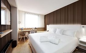 Hotel Barcelo Praha